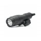 Анпек KIT M300A MINI SCOUT LIGHT + LA-PEQ15 черный [WADSN]